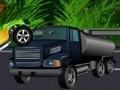 Jeu Monster Truck Obstacles 2