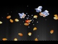 Jeu Ninja Popcorn