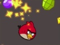 Jeu Angry Birds Gems Cave