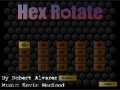 Jeu Hex Rotate