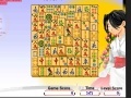 Jeu Mahjong Planet