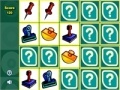Jeu Memory
