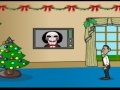 Jeu Obama and Pigsaw's Gift