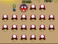 Jeu Mario Bros: Mushroom Memory