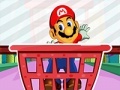 Jeu Mario Trolley