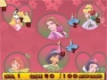 Jeu Disney Princess Typing