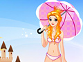 Jeu Princess Moni