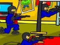 Jeu Kim Dotcom Prison Break