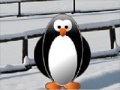 Jeu Penguin Soccer