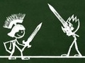 Jeu BlackBoard Fight