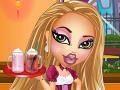 Jeu Gorgeous Waitress