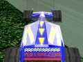 Jeu F1 revolution 3D: Breaking the sound barrier