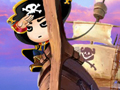 Jeu The Pirate