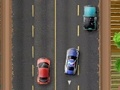 Jeu Speed Busters