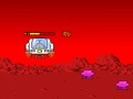 Jeu Alien Rescue
