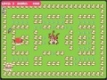 Jeu Princess Pac