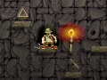 Jeu Pazzo Francesco in Escape from Rakoth Dungeons