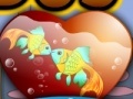 Jeu Kids bus kissing