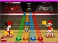 Jeu All Star Cheer