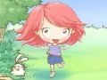 Jeu Amy's Adventures