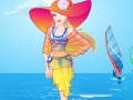 Jeu Barbie Summer Vacatio