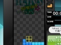 Jeu Tetris Sprint