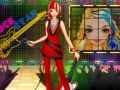 Jeu Rockstar Diva Dressup