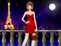 Jeu Visiting Paris