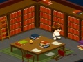 Jeu Quest in the Dark