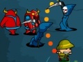 Jeu Kill Zomies