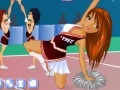 Jeu Cheer Squad