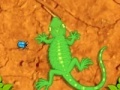 Jeu Lenny The Lizard
