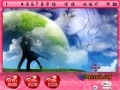 Jeu Hidden Numbers - Valentine's Day
