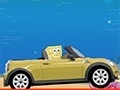 Jeu Sponge Bob fun race