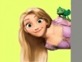Jeu Rapunzel Memory