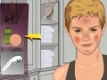 Jeu Movie Star Makeover 2
