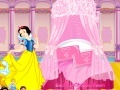Jeu Disney Princess Room