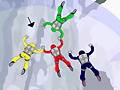 Jeu 20000 feet and falling