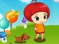 Jeu Balloon Pop