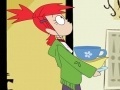 Jeu Foster's Home for Imaginary Friends Simply Smashing