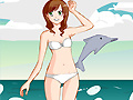 Jeu Marina Dress Up
