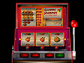 Game 3 Wheel Slot Machine