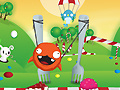 Jeu Must Eat Birds