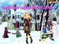 Jeu Winter Wonderland