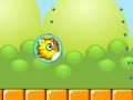 Jeu Bouncy bird