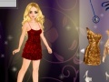 Jeu Shakira Dress Up