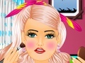Jeu Barbie Princess Makeup