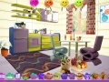 Jeu Realistic Kitchen Decoration