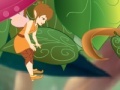 Jeu Trouble In Pixie Hollow