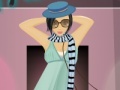 Jeu Dress Up Jess